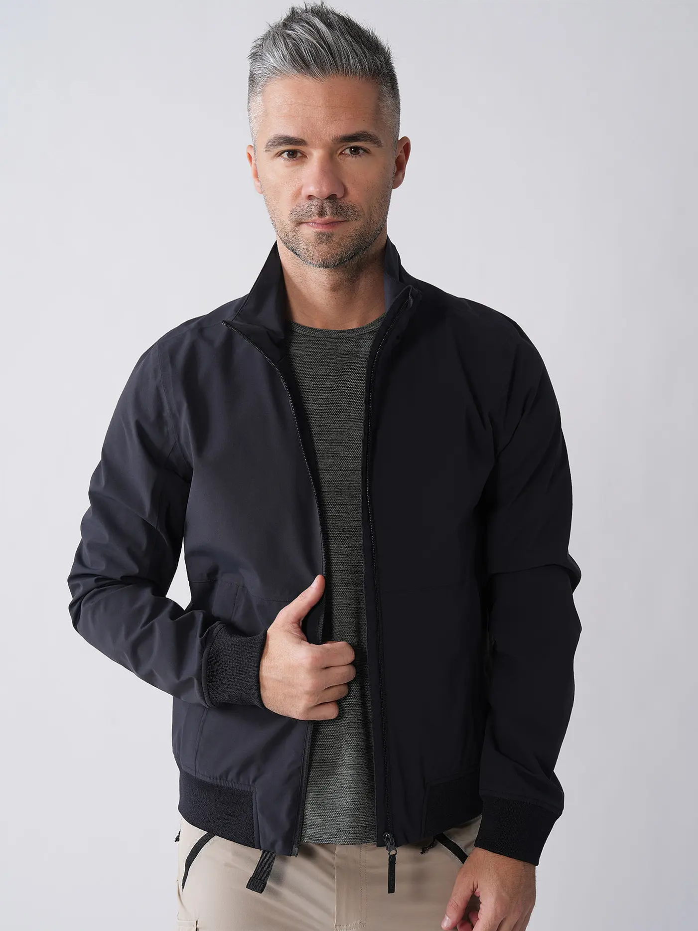 MERU | Herren Jacke Brakpan | 